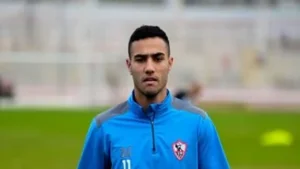 تسويق محمود جهاد في الزمالك يعزز تشكيلة الفريق استعدادًا للمنافسات المقبلة